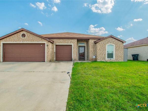 7605 Oliver Loving Drive , Killeen, TX 76549