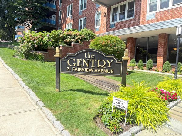 21 Fairview Avenue , Unit 518, Tuckahoe, NY 10707