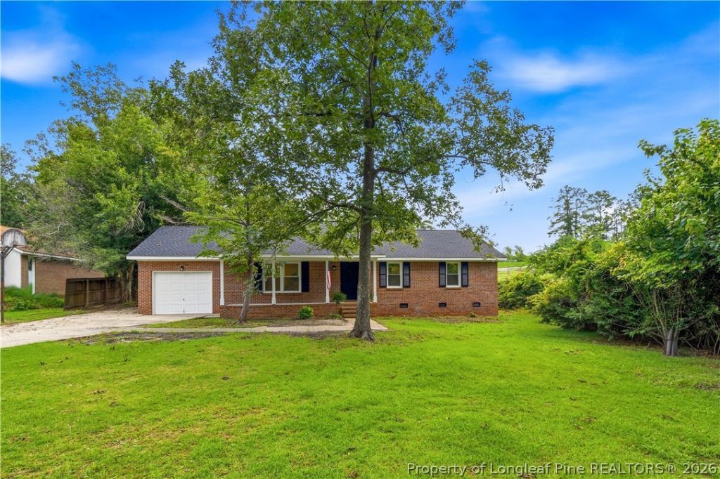 7020 Lure Court, Fayetteville, NC 28311 Main Photo