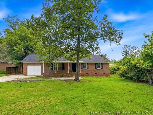 7020 Lure Court, Fayetteville, NC 28311