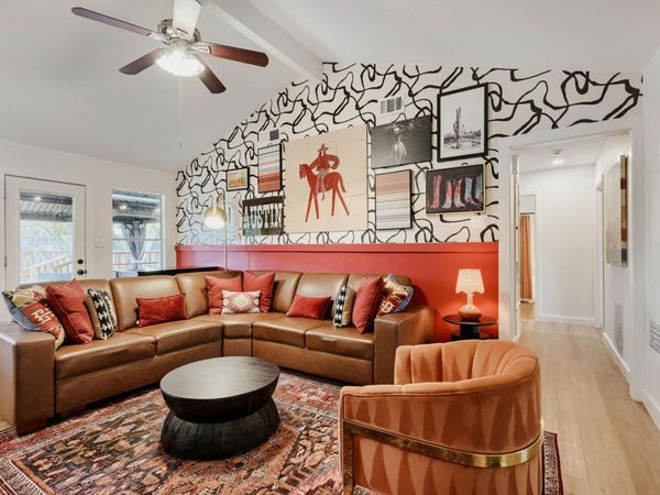 3410 Plantation RD, Austin, TX 78745