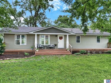 535 S 1st Street, Eagle, NE 68347