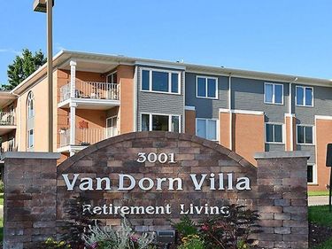 3001 S 51st Street Court, Unit 525, Lincoln, NE 68506
