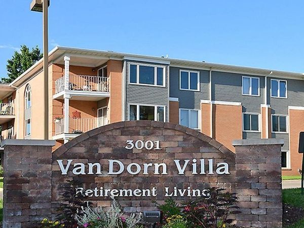 3001 S 51st Street Court, Unit 525, Lincoln, NE 68506