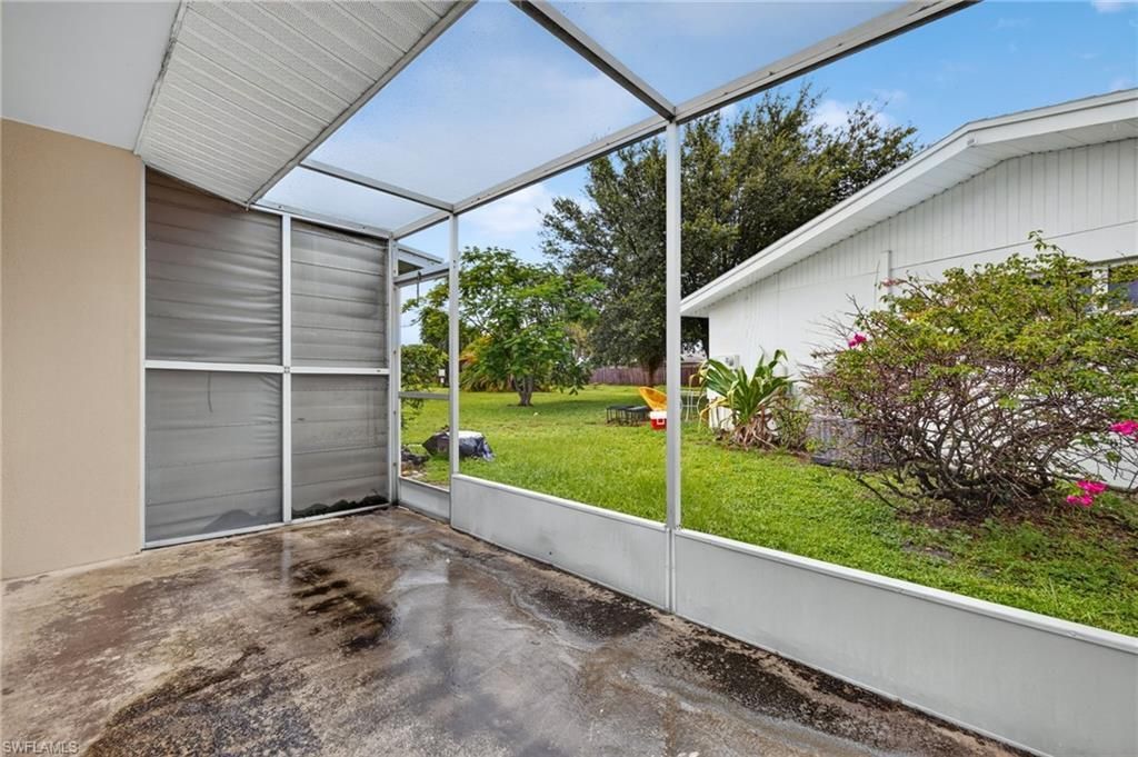 825 Courtington Ln, Unit 2, Fort Myers, FL 33919 Photo
