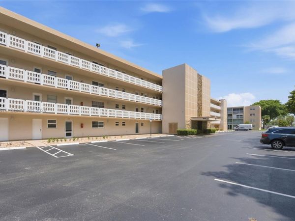 1025 SE 2nd Ave , Unit 406, Dania Beach, FL 33004