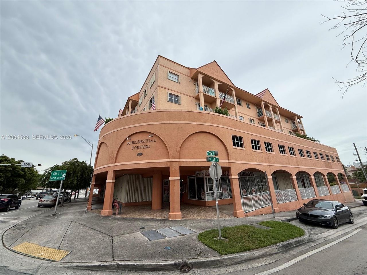 199 SW 12th Ave , Unit 301C, Miami, FL 33130 Photo