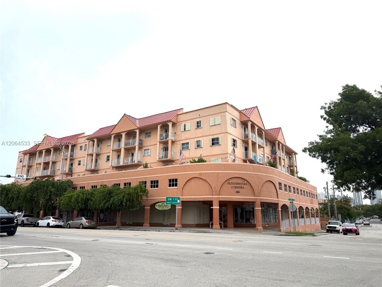 199 SW 12th Ave , Unit 301C, Miami, FL 33130 Photo