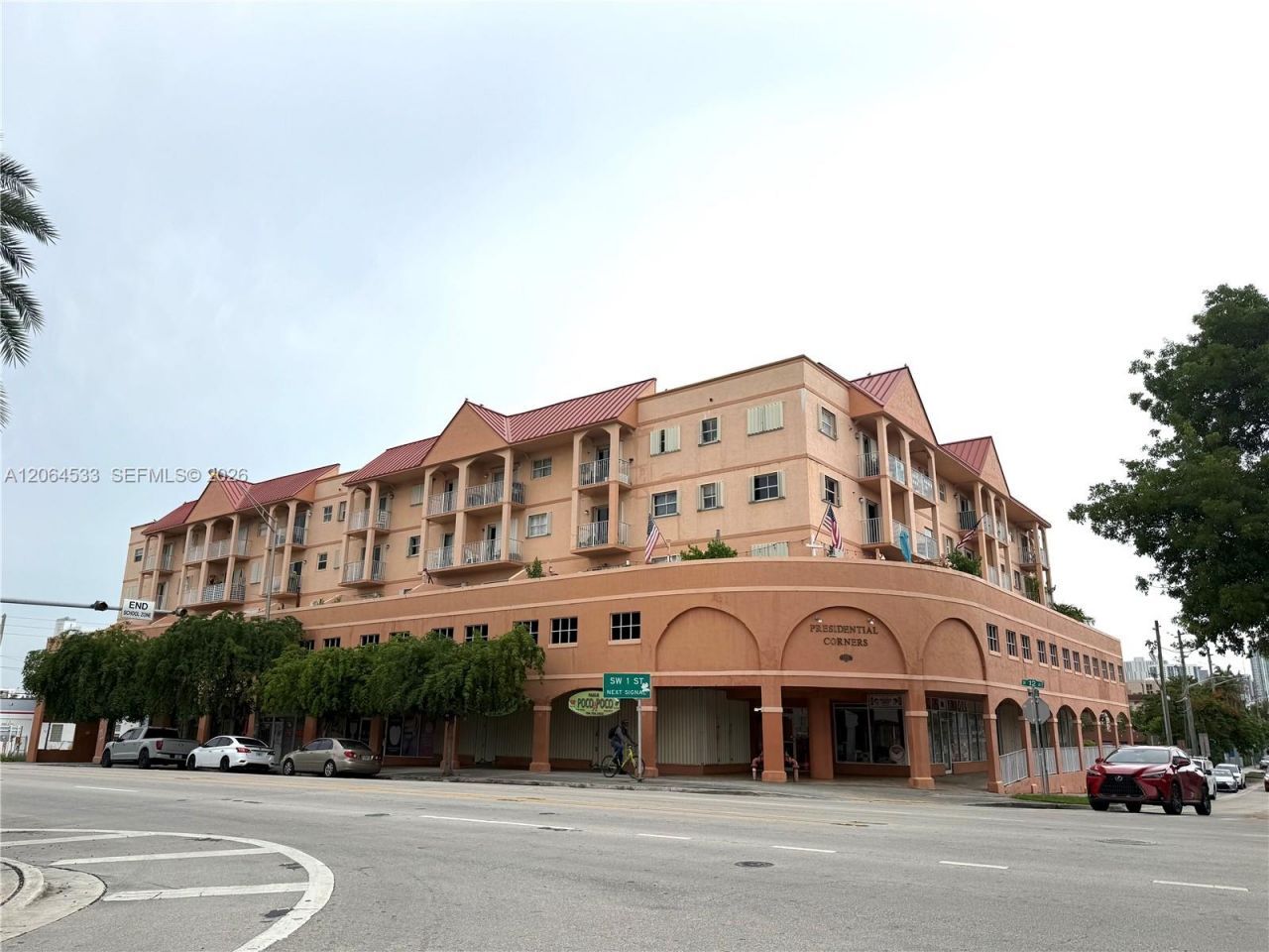 199 SW 12th Ave , Unit 301C, Miami, FL 33130 Photo
