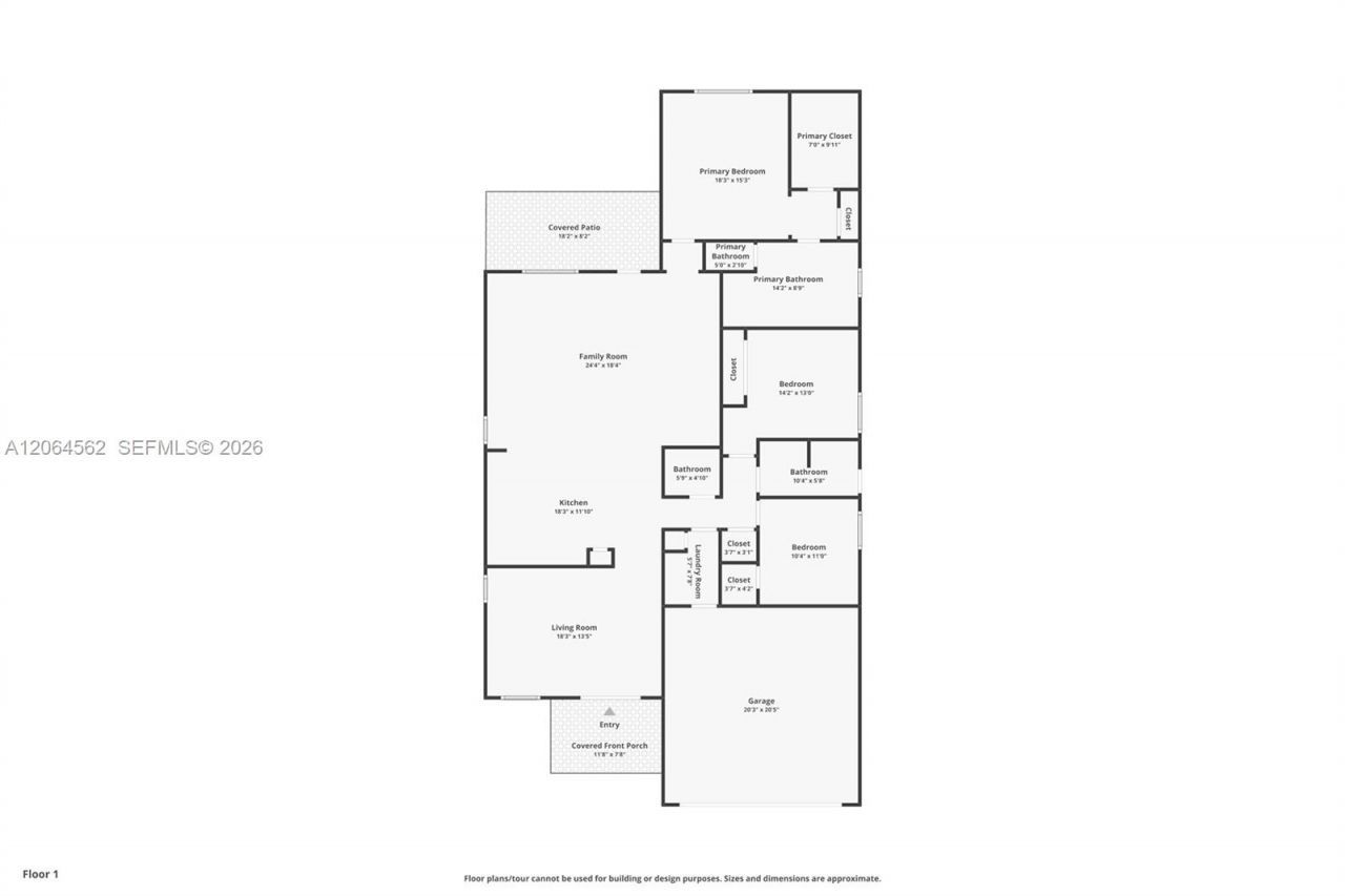 4574 SW 173rd Ave, Miramar, FL 33029 Photo