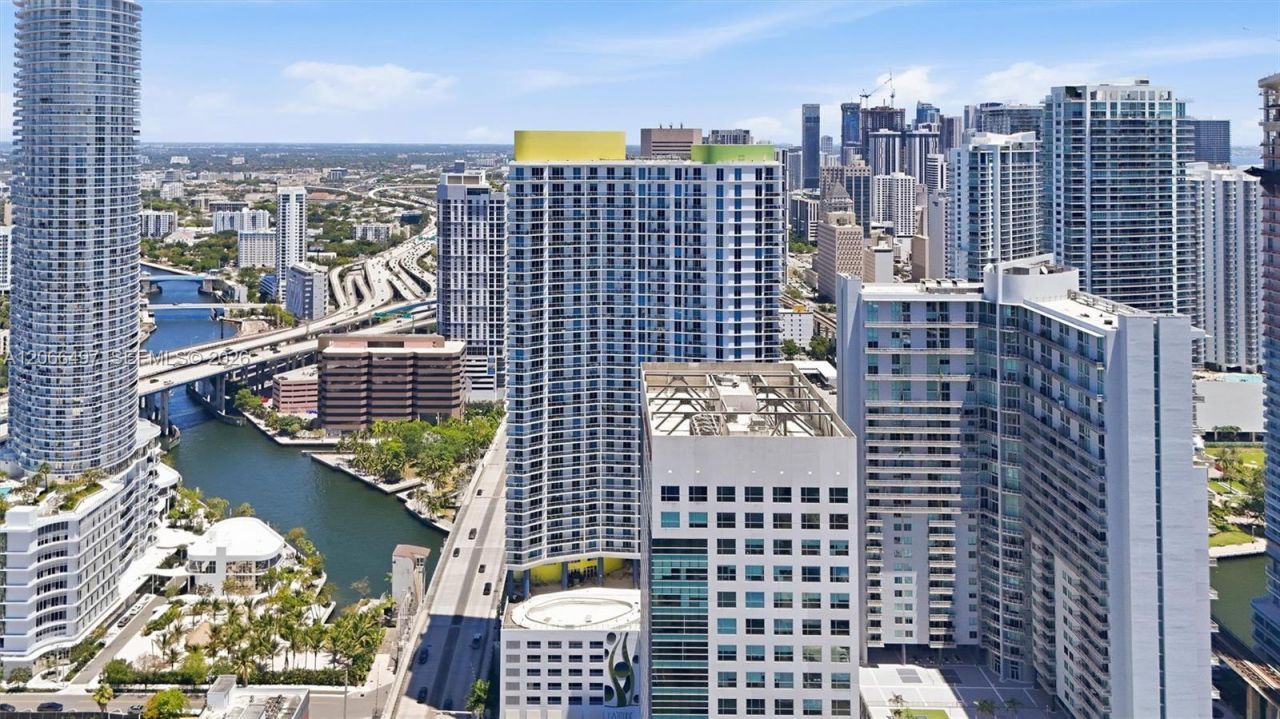 175 SW 7th St , Unit 1614, Miami, FL 33130 Photo