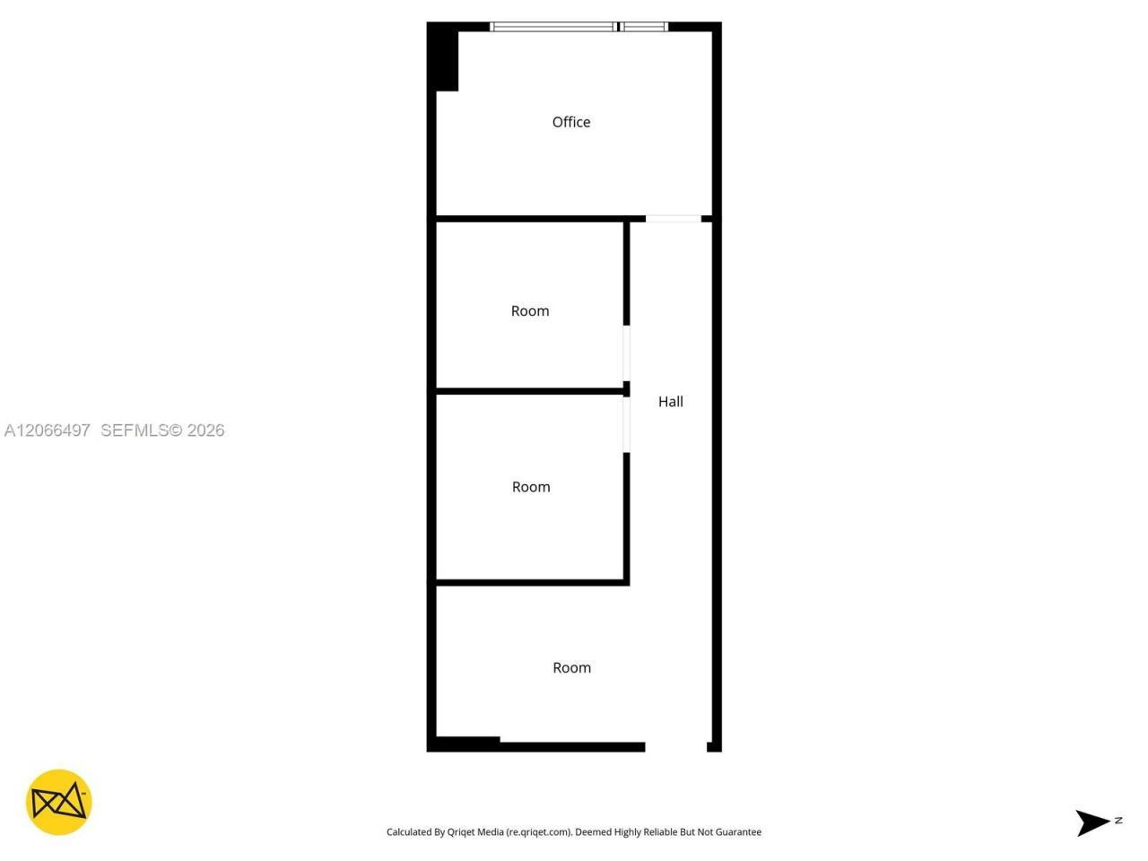 175 SW 7th St , Unit 1614, Miami, FL 33130 Photo