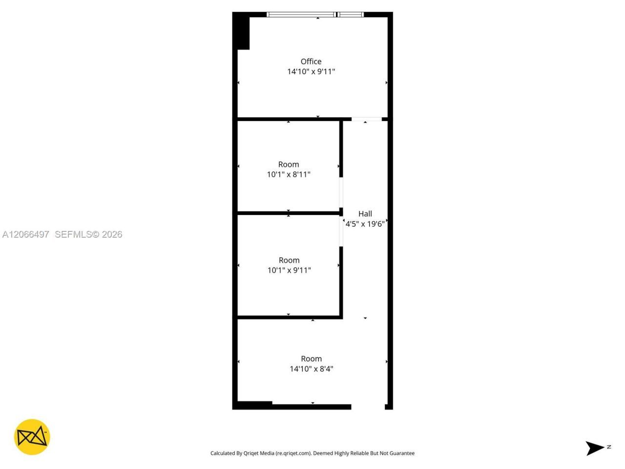 175 SW 7th St , Unit 1614, Miami, FL 33130 Photo