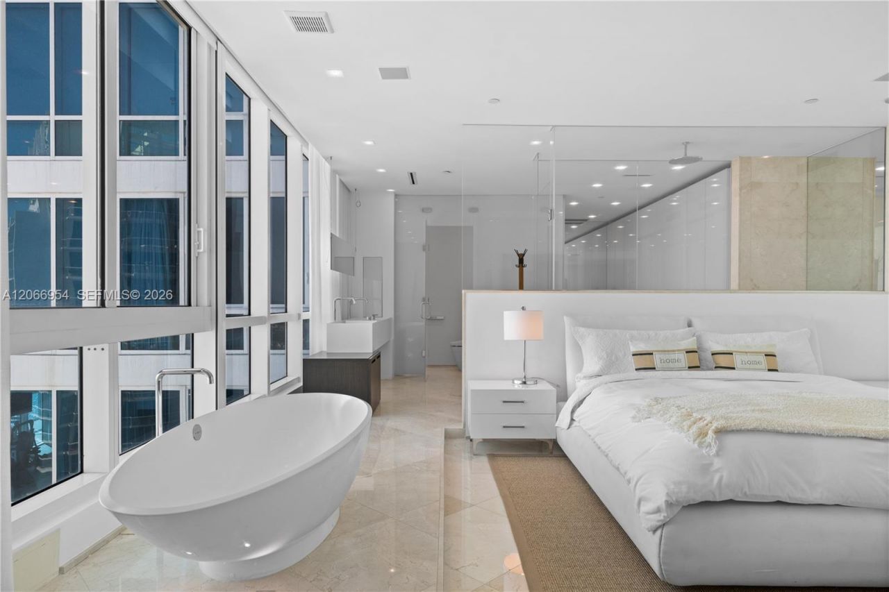 100 S Pointe Dr, Unit 3207, Miami Beach, FL 33139 Photo