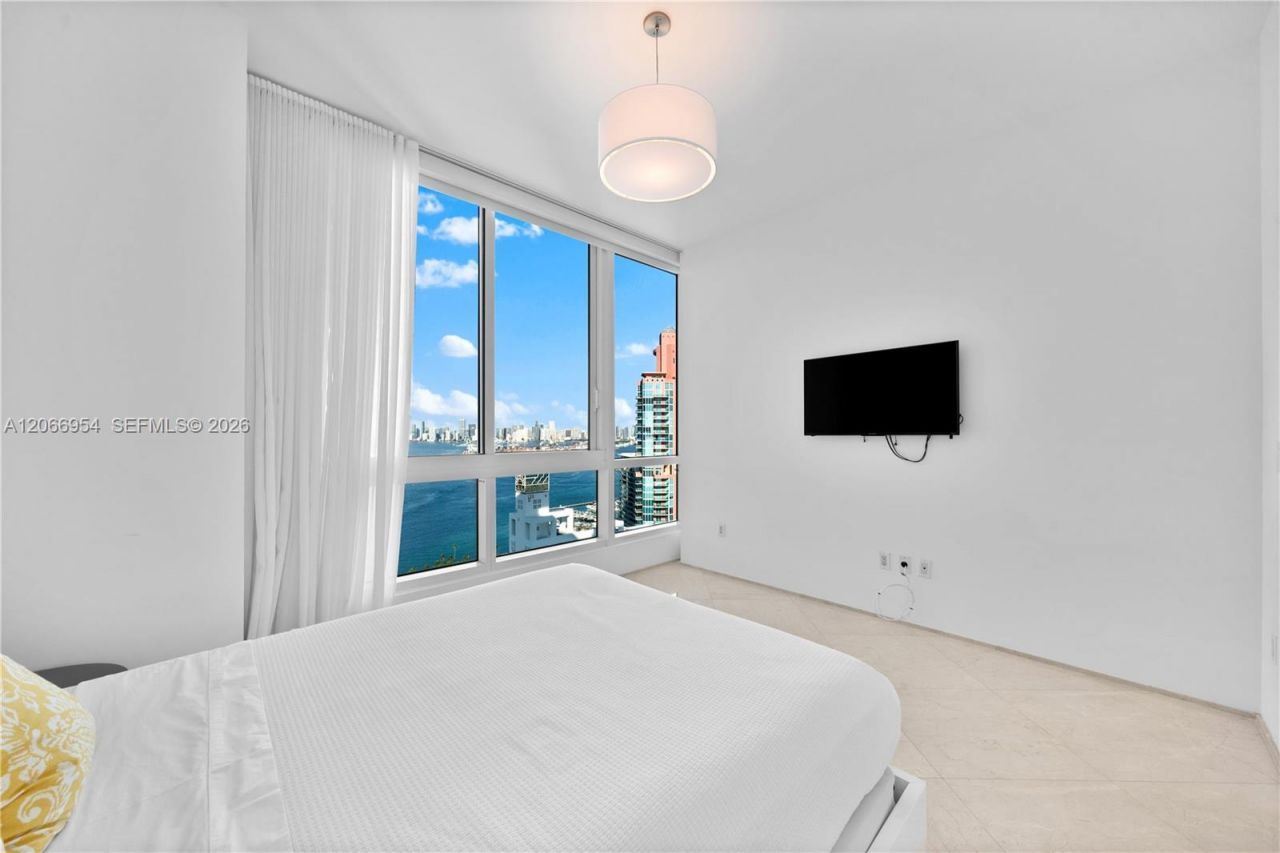 100 S Pointe Dr, Unit 3207, Miami Beach, FL 33139 Photo