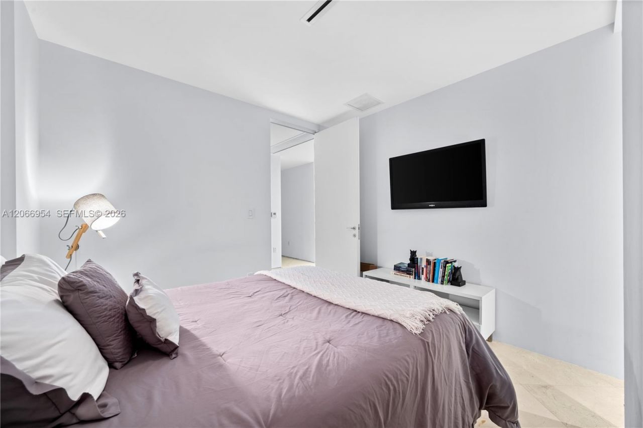 100 S Pointe Dr, Unit 3207, Miami Beach, FL 33139 Photo