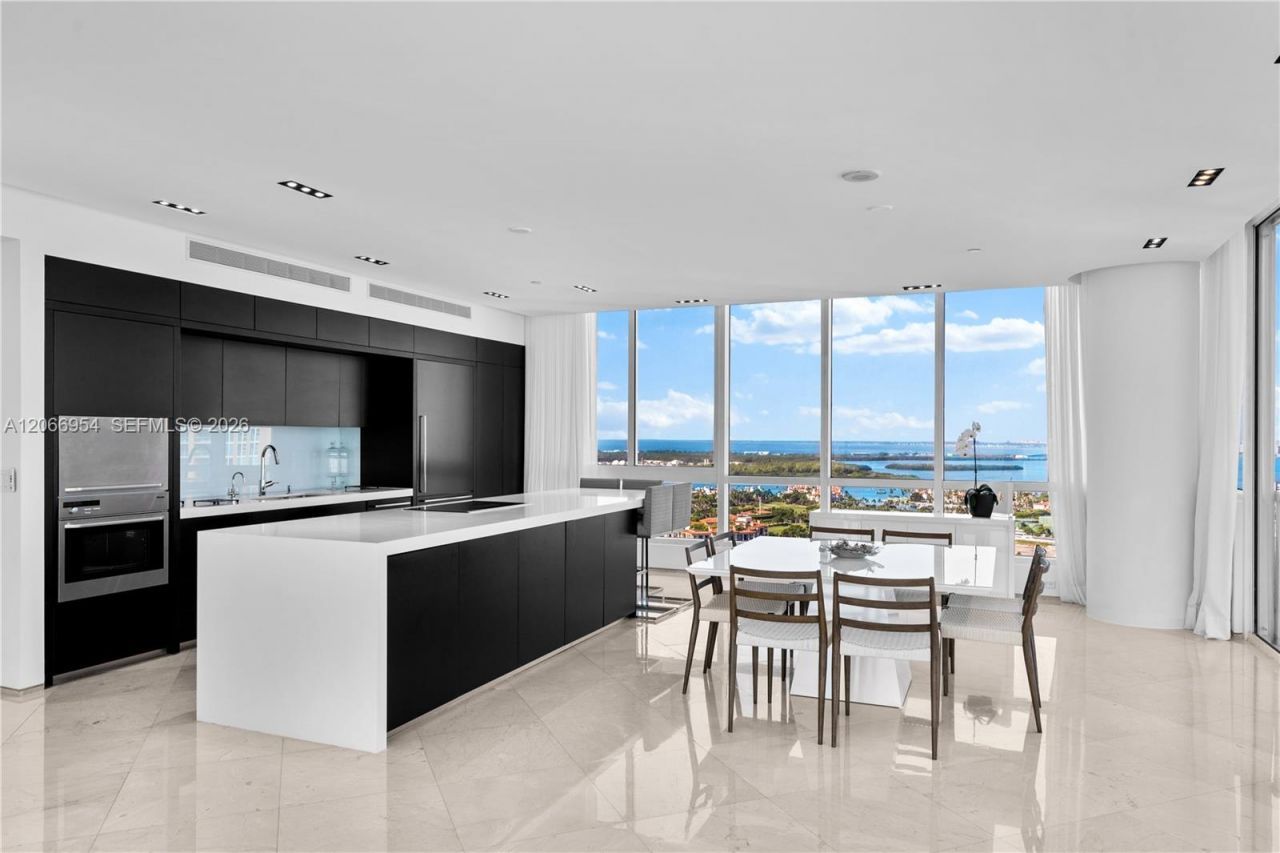 100 S Pointe Dr, Unit 3207, Miami Beach, FL 33139 Photo