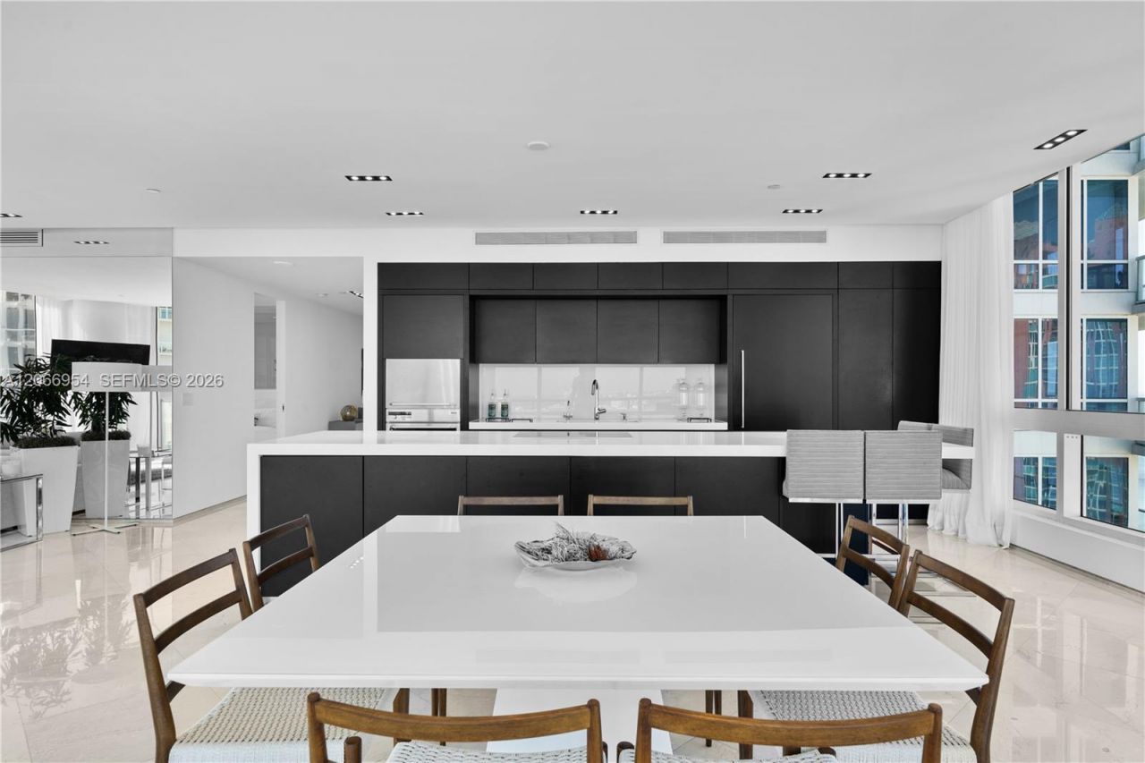 100 S Pointe Dr, Unit 3207, Miami Beach, FL 33139 Photo