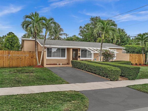 11911 SW 168th Ter , Miami, FL 33177