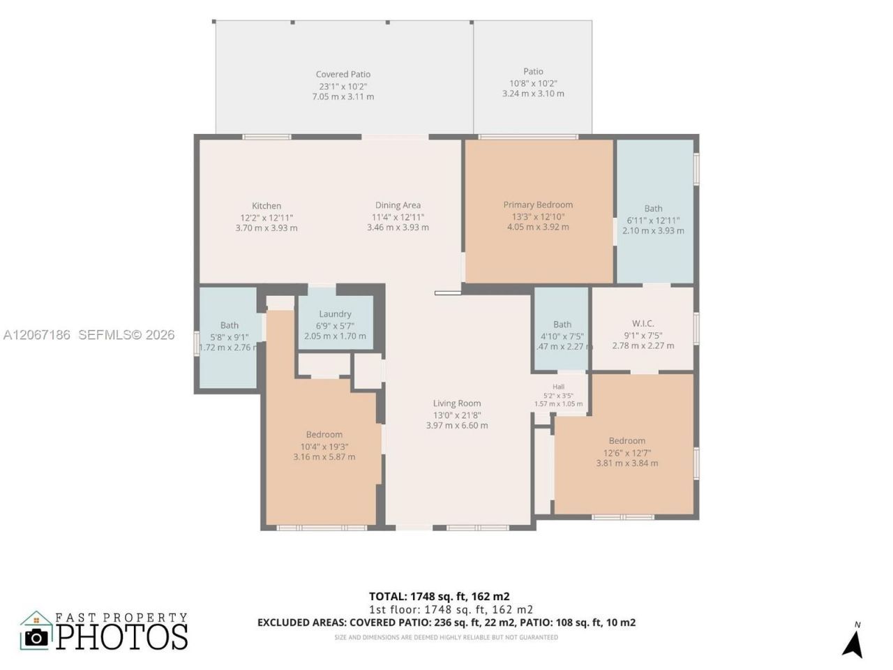 11911 SW 168th Ter, Miami, FL 33177 Photo
