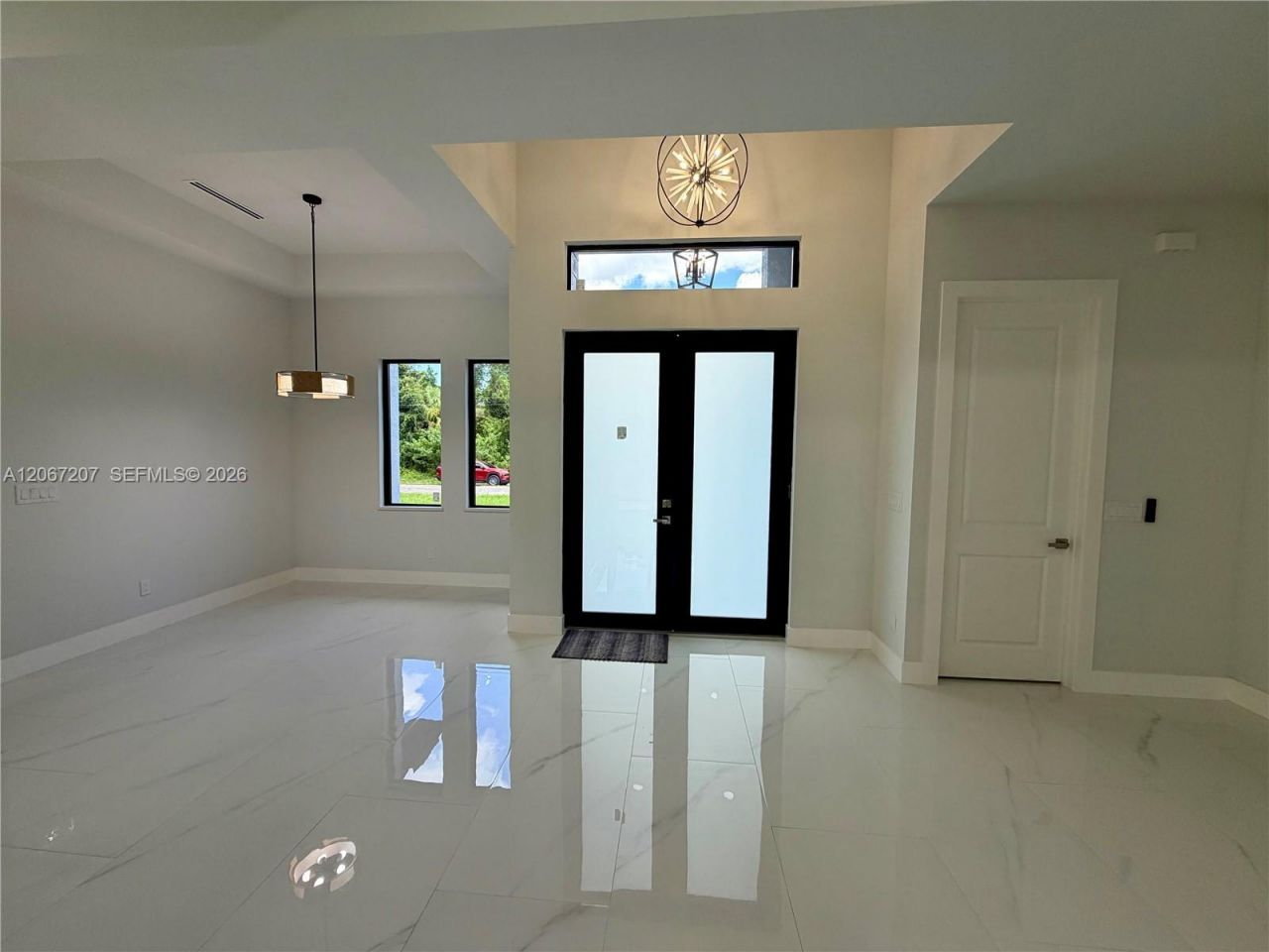 166 Wanatah Ave S , Lehigh Acres, FL 33974 Photo