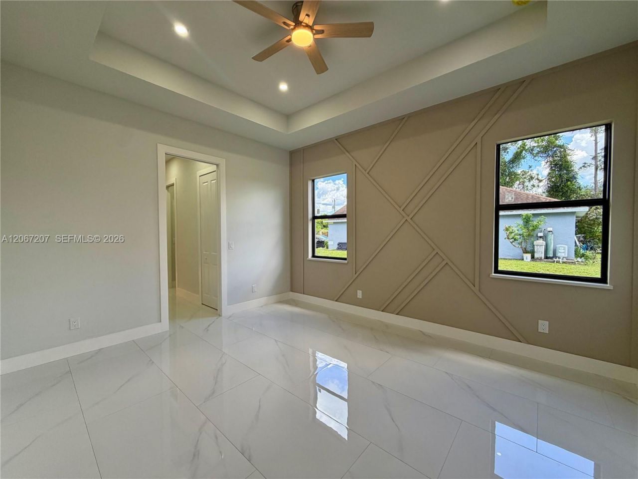 166 Wanatah Ave S , Lehigh Acres, FL 33974 Photo