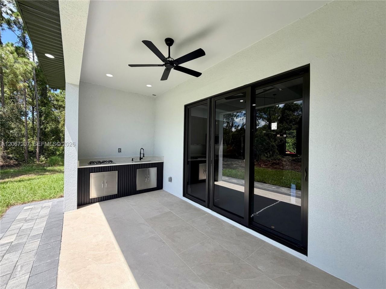 166 Wanatah Ave S , Lehigh Acres, FL 33974 Photo