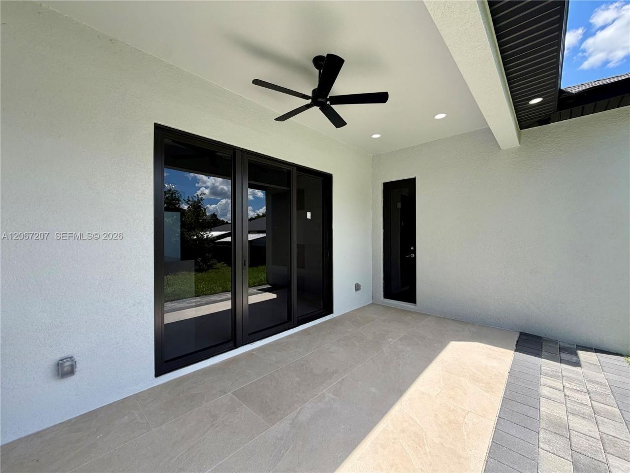 166 Wanatah Ave S , Lehigh Acres, FL 33974 Photo
