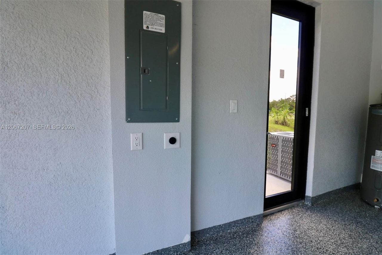 166 Wanatah Ave S , Lehigh Acres, FL 33974 Photo