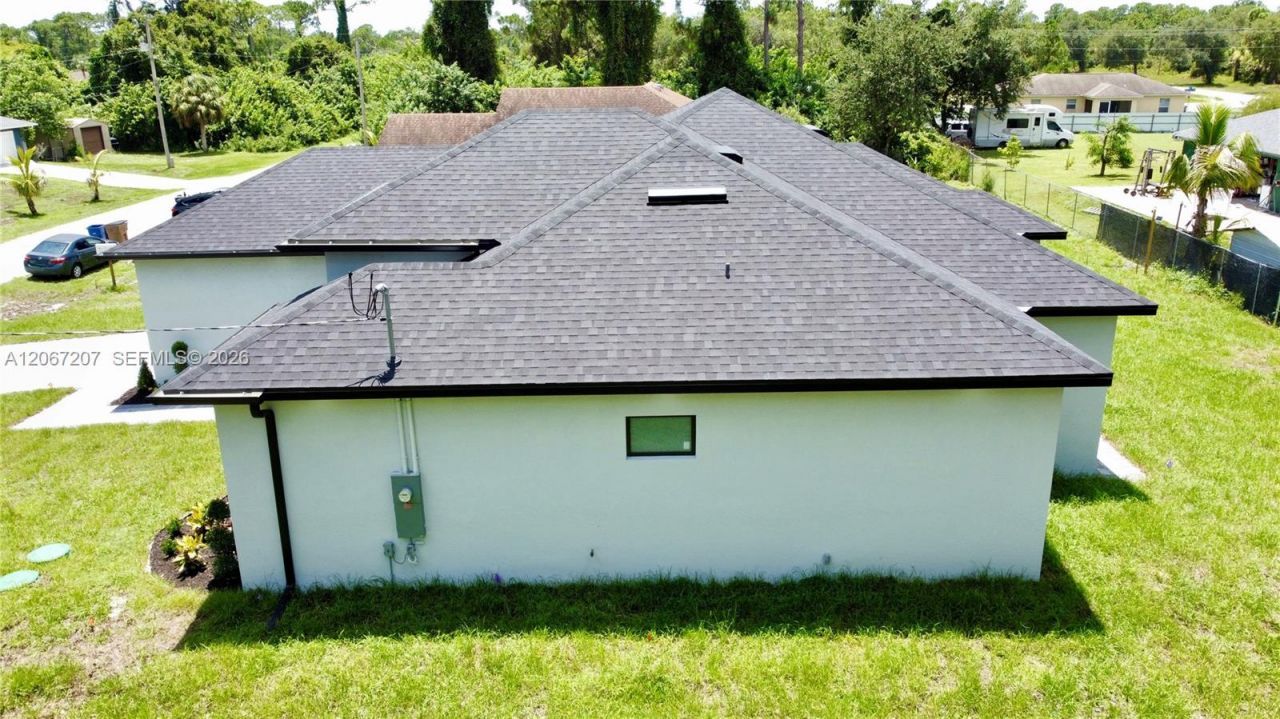 166 Wanatah Ave S , Lehigh Acres, FL 33974 Photo