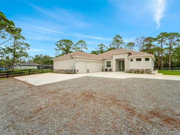 8025 SE Babcock Street, Grant Valkaria, FL 32909