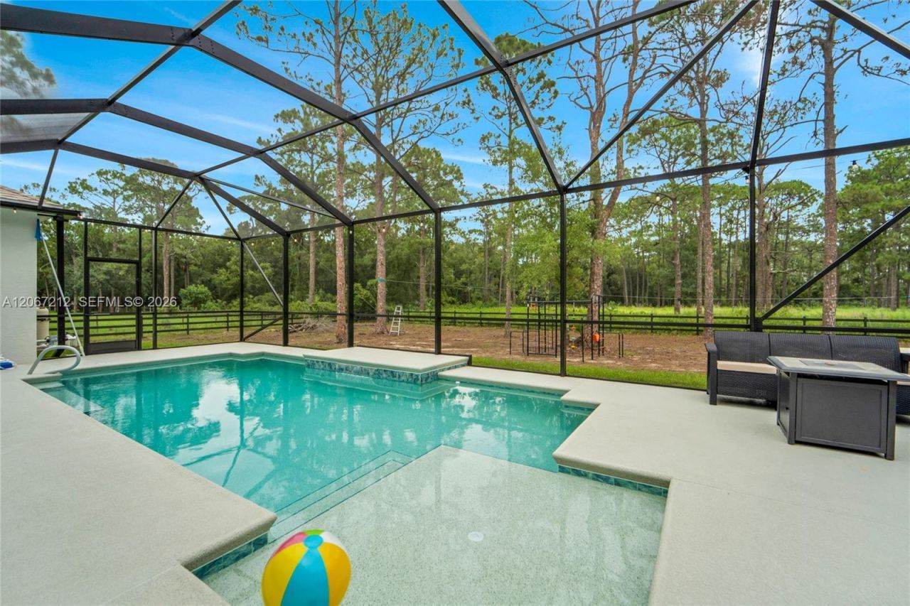 8025 SE Babcock Street, Grant Valkaria, FL 32909 Photo