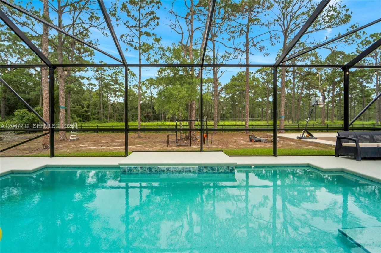 8025 SE Babcock Street, Grant Valkaria, FL 32909 Photo
