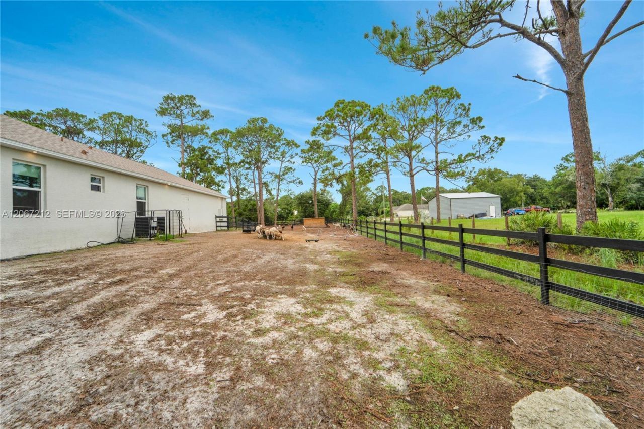 8025 SE Babcock Street, Grant Valkaria, FL 32909 Photo