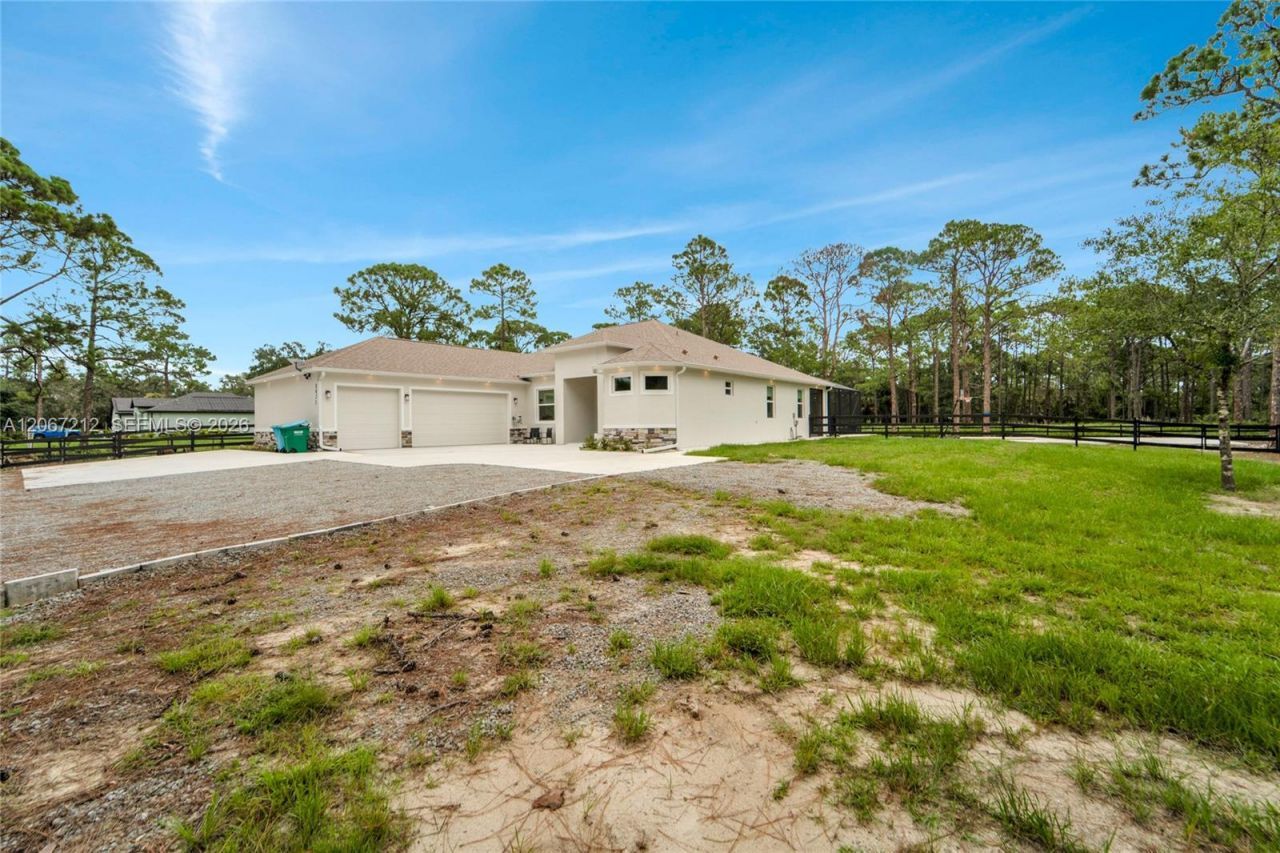 8025 SE Babcock Street, Grant Valkaria, FL 32909 Photo