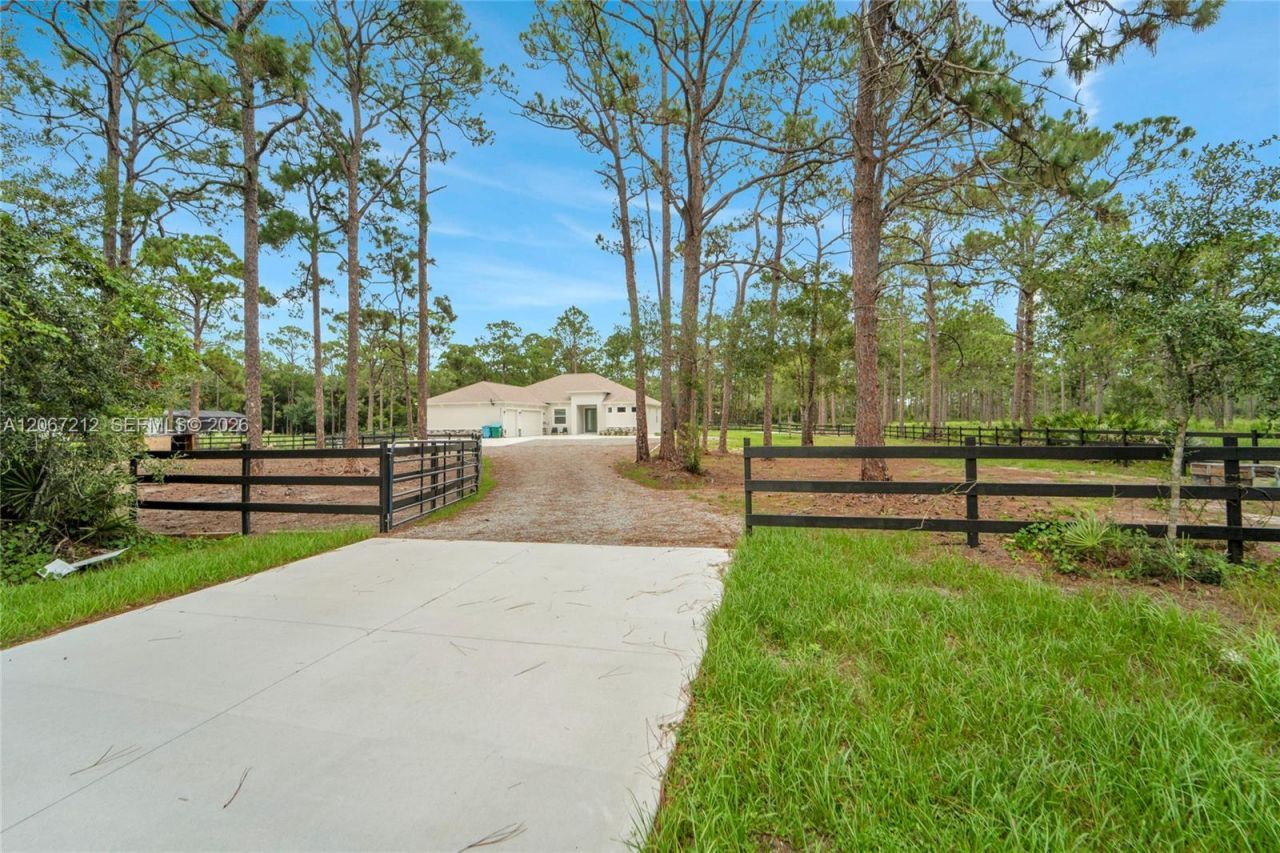 8025 SE Babcock Street, Grant Valkaria, FL 32909 Photo