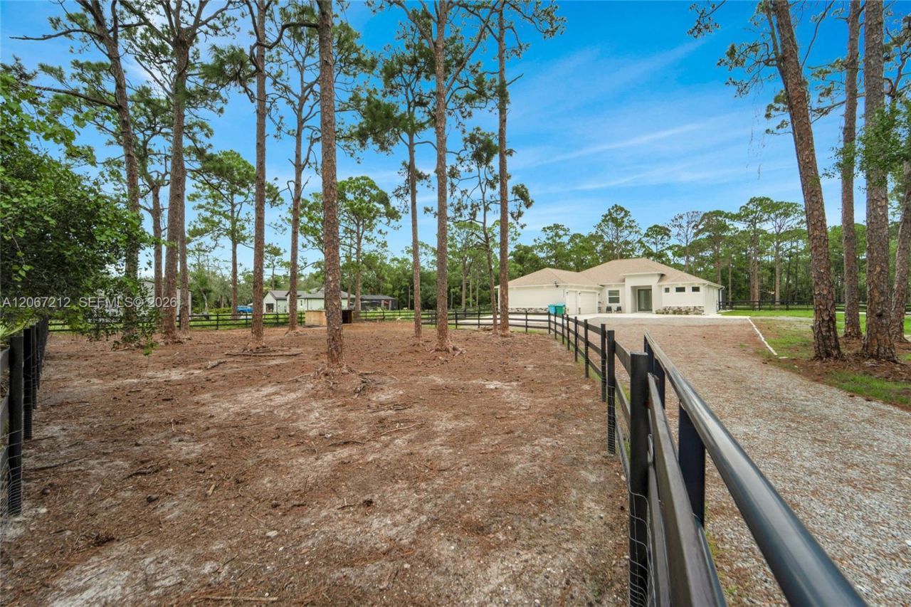 8025 SE Babcock Street, Grant Valkaria, FL 32909 Photo