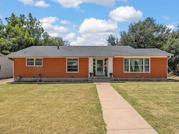 4216 Morrow Avenue , Waco, TX 76710