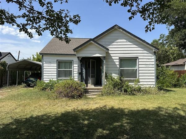 405 W Avenue E, Garland, TX 75040