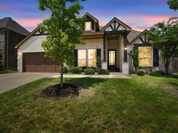 659 Cherry Bark Trail, Waxahachie, TX 75165