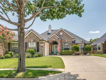 5429 Threshing Drive, Fort Worth, TX 76179