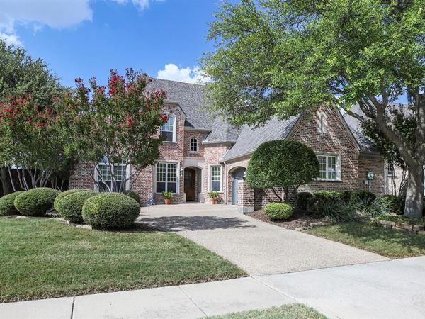 1908 Shiner Drive, Allen, TX 75013