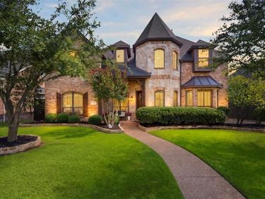 3931 Bal Harbour Lane, Frisco, TX 75033