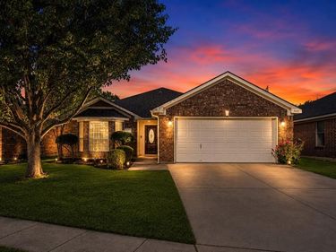 4645 Wheatland Drive, Fort Worth, TX 76179