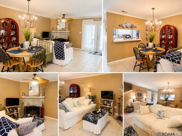 42 Colleen Ct, Baton Rouge, LA 70808