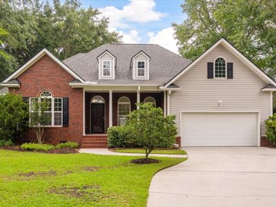 8336 Dye Makers Ridge, North Charleston, SC 29418