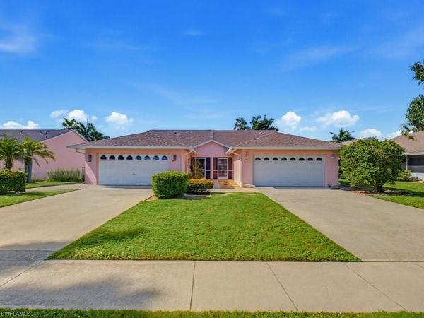447 Saint Andrews BLVD, Unit 144-0, NAPLES, FL 34113