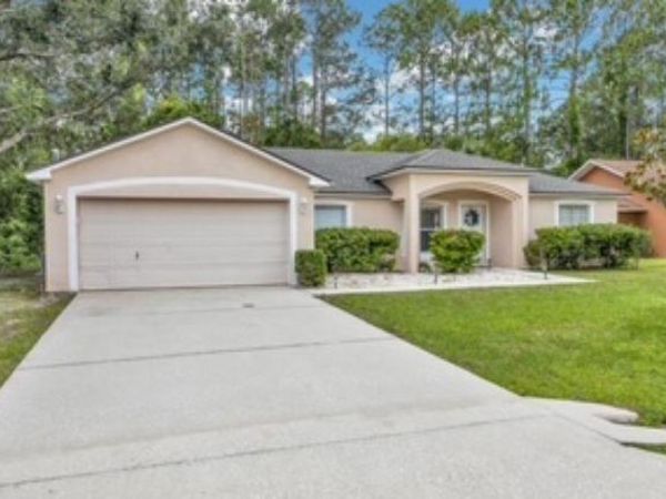 27 Patric Dr, Palm Coast, FL 32164