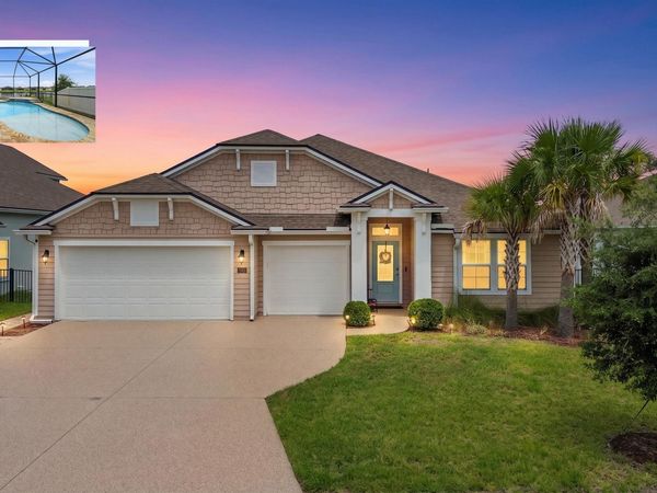 589 Ocean Jasper Dr, St Augustine, FL 32086