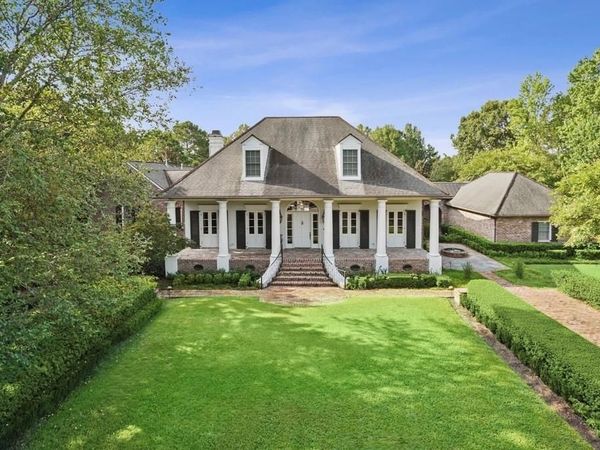 15532 S MILLOIT Lane, Covington, LA 70433